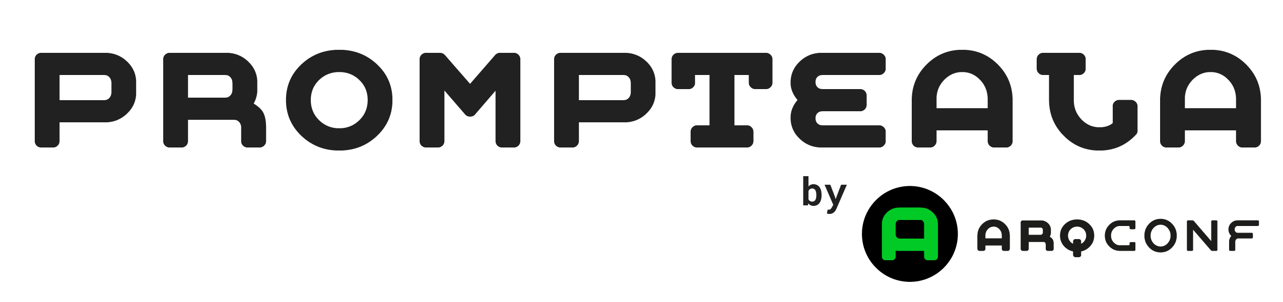 PROMPTEALA by ARQCONF